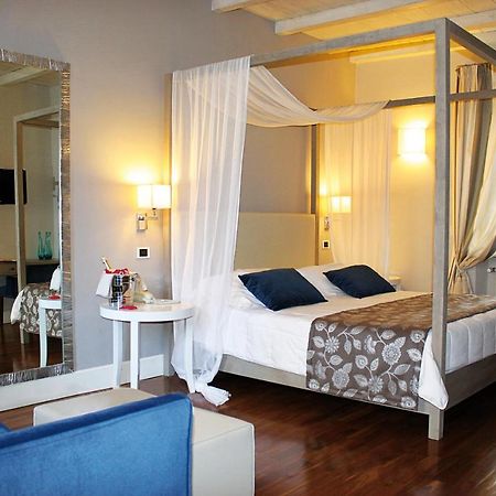 Hotel Charleston Spoleto Ngoại thất bức ảnh