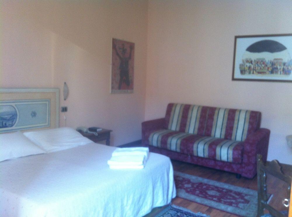 Hotel Charleston Spoleto Ngoại thất bức ảnh