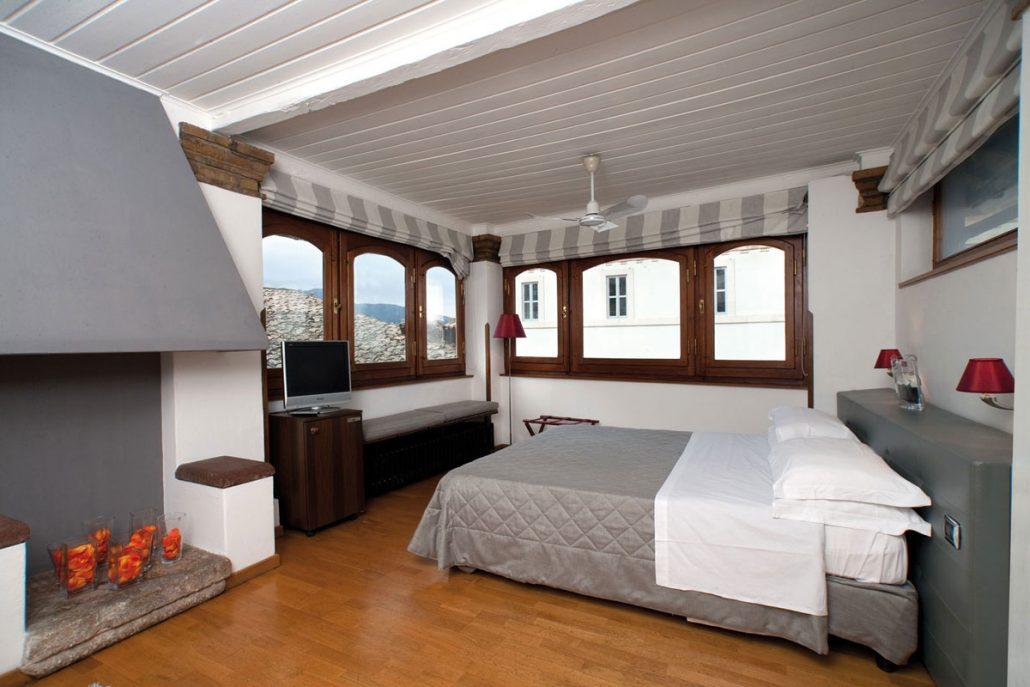 Hotel Charleston Spoleto Ngoại thất bức ảnh