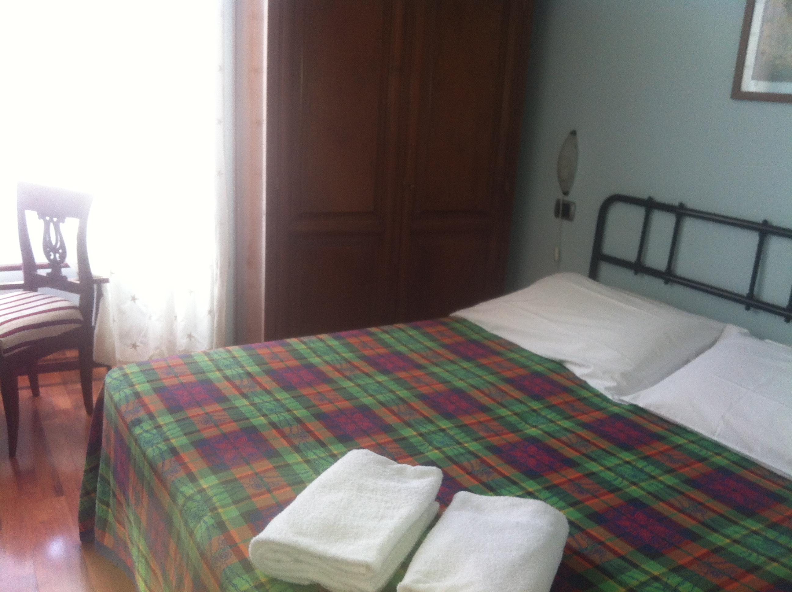 Hotel Charleston Spoleto Ngoại thất bức ảnh