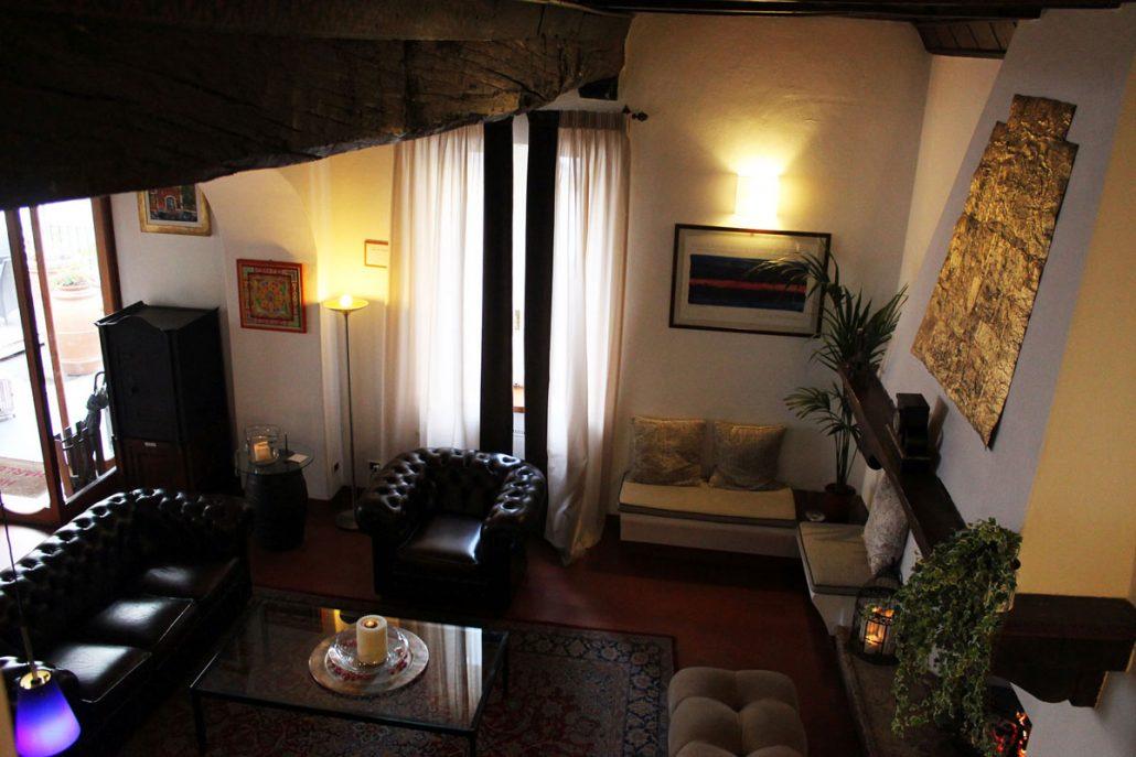 Hotel Charleston Spoleto Ngoại thất bức ảnh