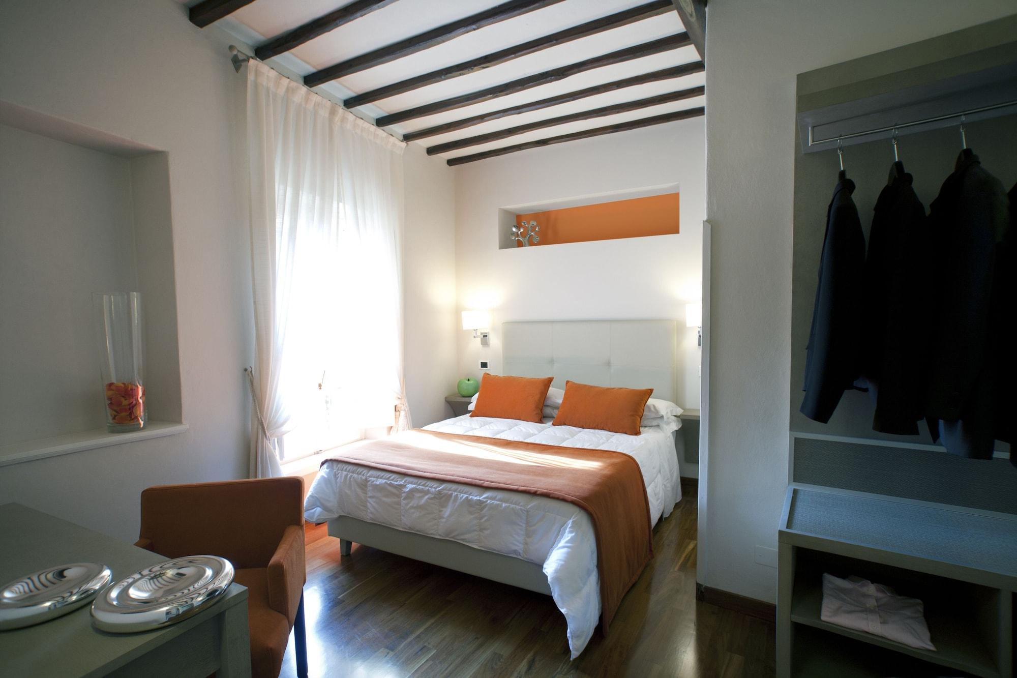 Hotel Charleston Spoleto Ngoại thất bức ảnh