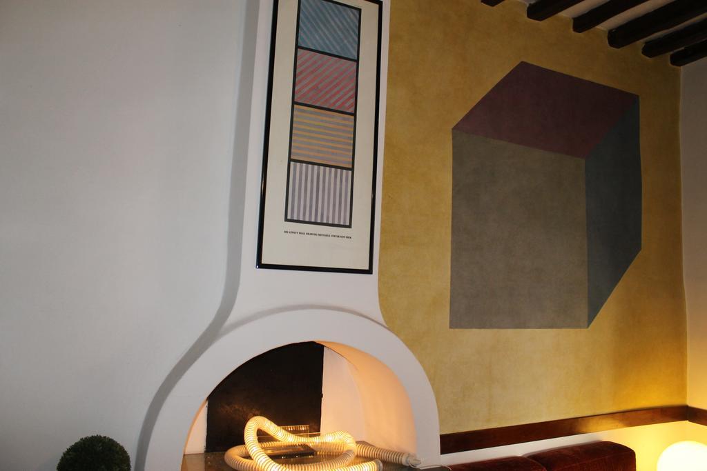 Hotel Charleston Spoleto Ngoại thất bức ảnh