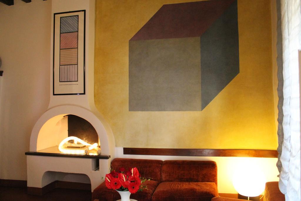 Hotel Charleston Spoleto Ngoại thất bức ảnh