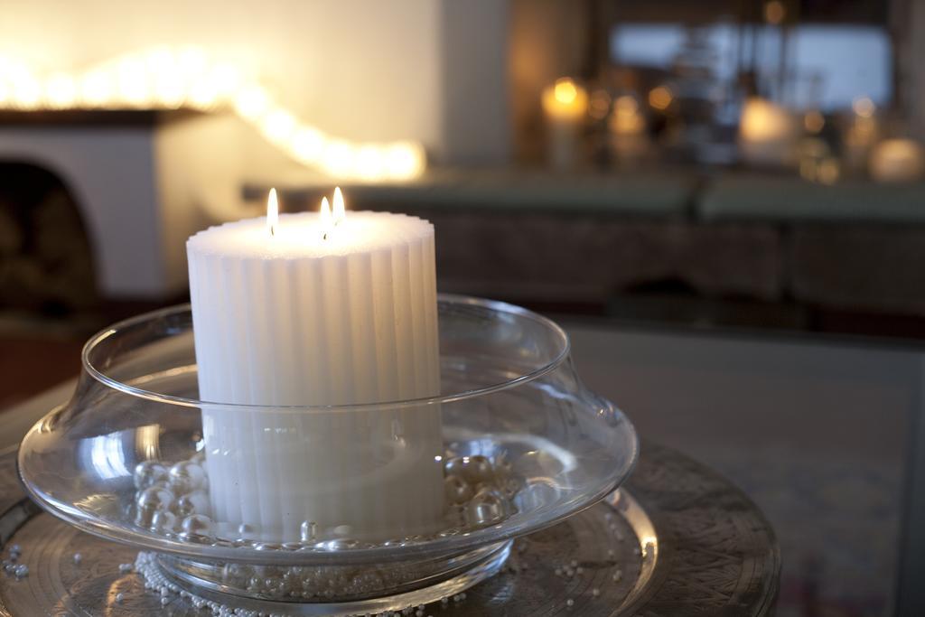 Hotel Charleston Spoleto Ngoại thất bức ảnh