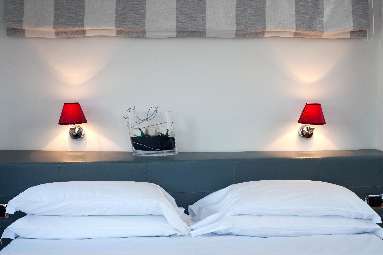 Hotel Charleston Spoleto Phòng bức ảnh